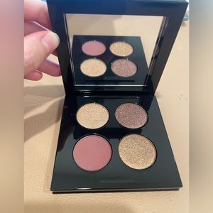 Brand New! Pat McGrath Labs Celestial Odyssey Luxe Quad Eyeshadow